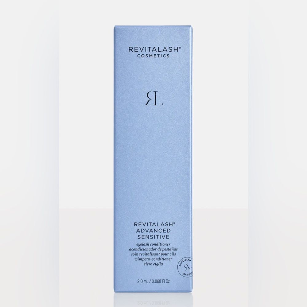 Advanced Sensitive Eyelash Conditioner brand new in box and sealed